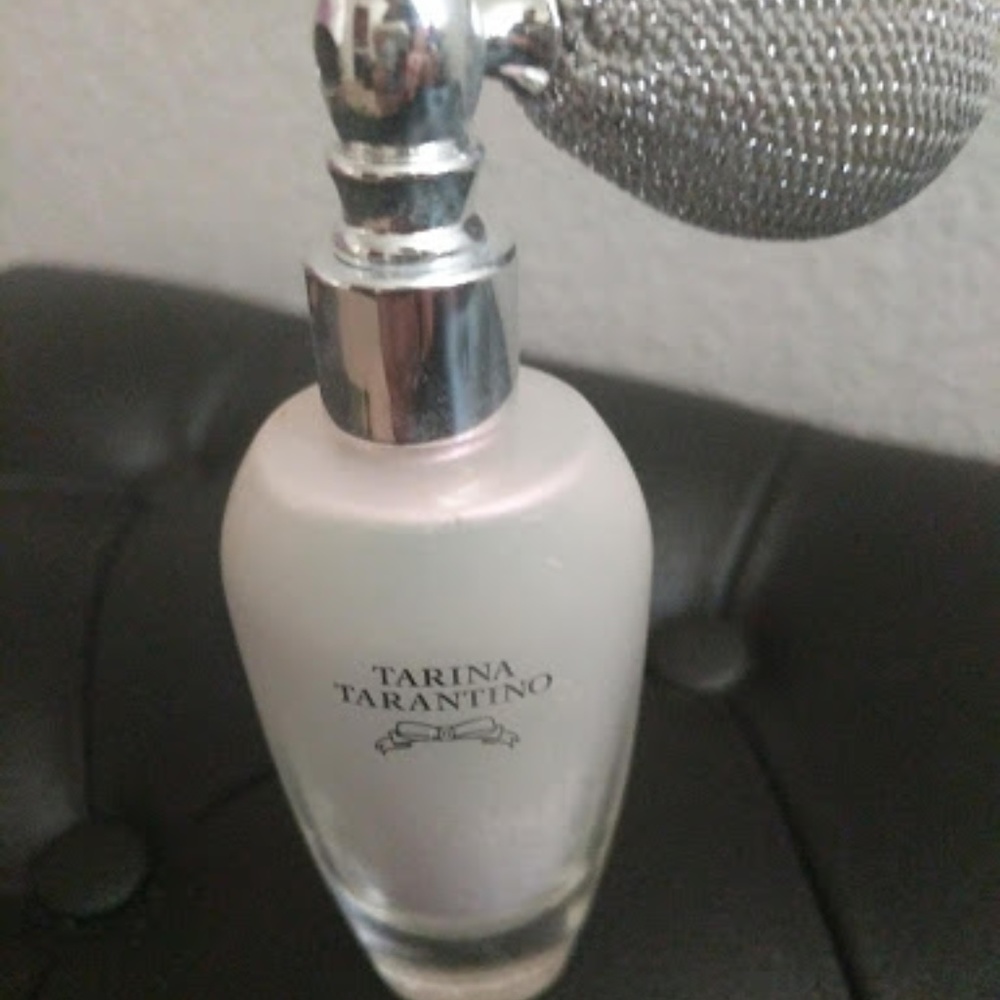 Tarina Tarantino Sparklicity Aurora Shimmer Dust